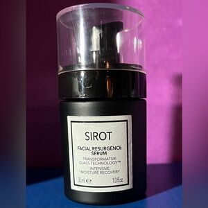 SIROT FACIAL RESURGENCE
SERUM (brand new, no box)🌻🌻